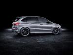 Mercedes-Benz B200 AMG Line 2019 года (WW)